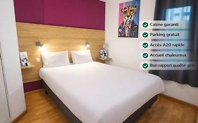 Brit Hôtel Essentiel Limoges Nord